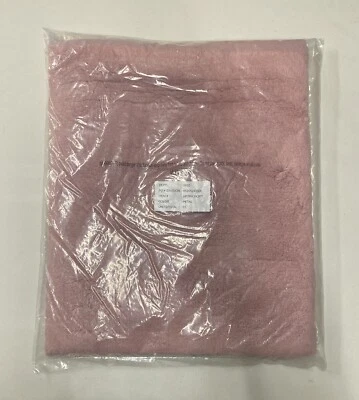 Alfombra de baño Hudson Park, algodón turco 21"x 34", pétalo👍 Foto 1 de 3