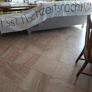 Plakat Psst...Hochzeitsnacht - Bild 1 von 1