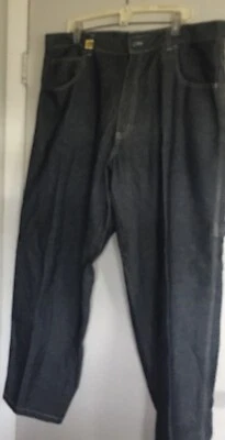 HistorICEBERGCarpenter JEANS MadeInItaly MENSSIZE 42 Blue PANTS RARE VintageY2K - Image 1 of 4