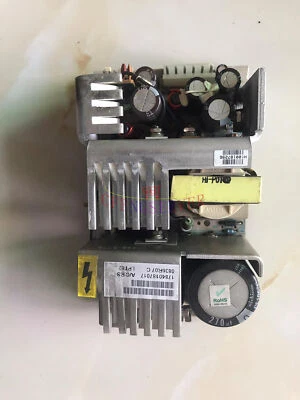 Used 1PCS ASTEC Power Supply LPT62 +5V/8A +12V/3.5A -12V/1A Tested - Image 1 of 2