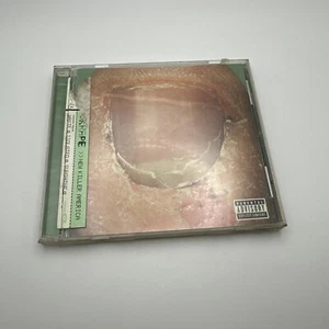 Skrape,CD,New Killer America, CD 2001 RCA – 67935-2 - Picture 1 of 5