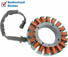Cycle Electric Repl OEM 29987-06A Stator 3-Phase 50 Amp For Harley Touring 06-16
