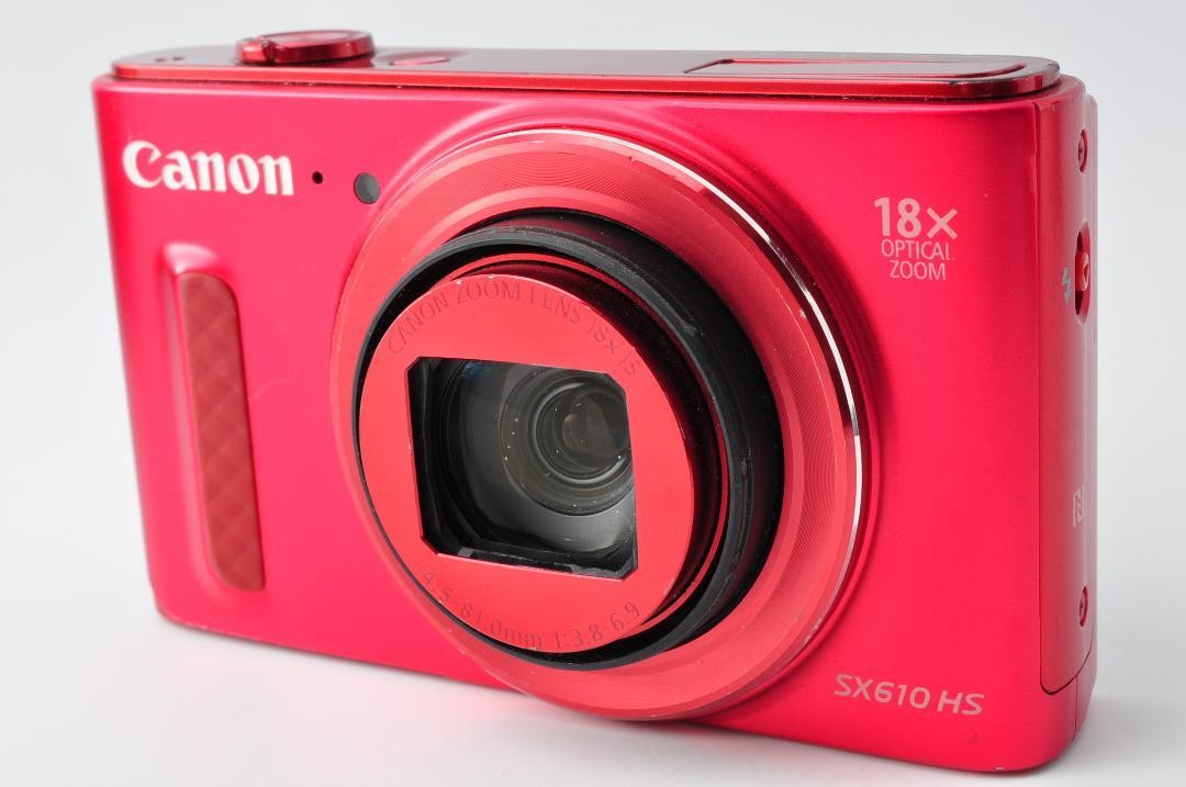 Canon PowerShot SX610 HS Canon PowerShot Digital Cameras for Canon PowerShot SX610 HS Canon PowerShot Digital Cameras for