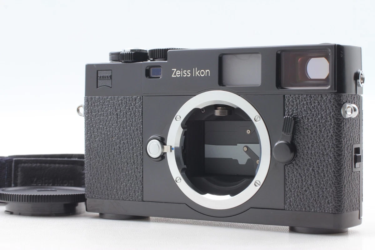 ZEISS Ikon ZM Film Cameras for sale | eBay