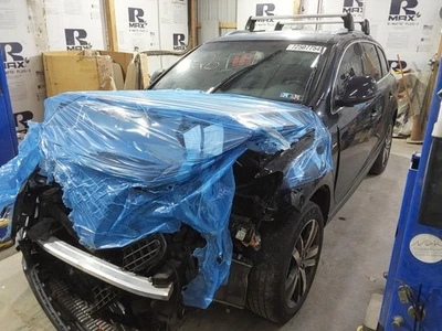 Audi Q7 2014 transmisión OEM 100 k millas - LKQ404128676 Foto 1 de 4
