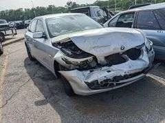 Bomba de direção hidráulica Xi AWD compatível com 08-10 BMW 535i 3955611 - Imagem 1 de 4