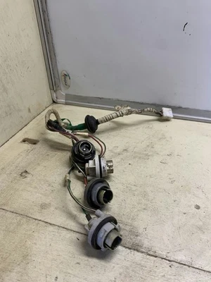 Toyota Celica 6th Gen Rear Light Wiring Harness - 81555-2B380 - Image 1 of 4