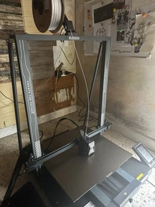 Elegoo Neptune 3 MAX 3D printer grandi dimensioni - Afbeelding 1 van 1