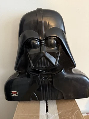 Estojos de colecionador Star Wars-Return of Jedi C-3P0 e Darth Vader-AMBOS INCL NO PREÇO - Imagem 1 de 4