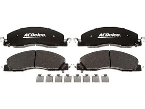 Front Brake Pad Set For 2009-2010 Dodge Ram 3500 GY782NG - Picture 1 of 1