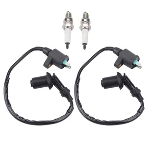 GY6 Ignition Coil for Chinese 50cc 125cc 150cc Mopeds Scooters ATVs Go Karts ... - Picture 1 of 7