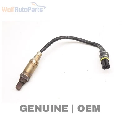 2001 - 2005 宝马 330XI - O2 / 氧气传感器 1742050 — 第 1/4 张图片