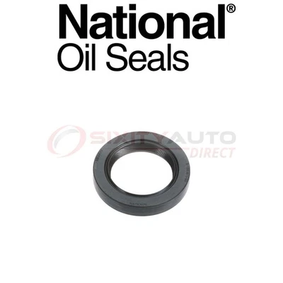 National Manual Transmission Drive Shaft Oil Seal for 1990 Mercury Cougar pp Foto 1 de 4