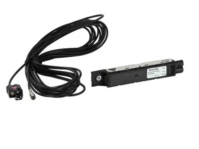 Calearo DAB Aktivsplitter für OEM VW Passat Scheibenantenne 7590009 - Bild 1 von 3