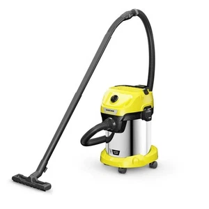 Staubsauger Kärcher 1.628-576.0 Gelb 225 W - Bild 1 von 10