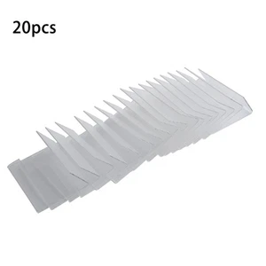 5x7,5cm Klar Acryl Bodenbelastung Kunststoff Display Schild Halter Rahmen Großhandel - Bild 1 von 20