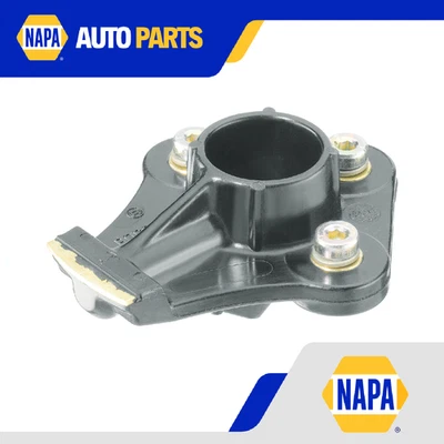 Rotor Arm fits MERCEDES 300 3.0 85 to 93 M103.985 Distributor Bosch A1031580231 - Image 1 of 4