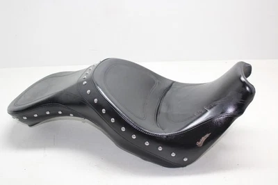 Sillín Suzuki Boulevard C50 2005-2009 asiento delantero trasero Foto 1 de 4