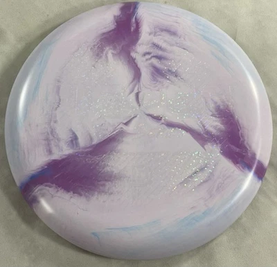 Discraft Paige Pierce 2022 Tour Series Esp Fierce 173-174 Swirly - Image 1 of 3