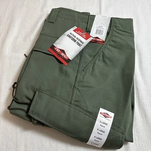 Tru-Spec Tacital Response Uniform Pants 1285 Mens size XL Green Cargo Adjustable - Picture 1 of 14