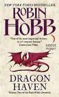Robin Hobb Dragon Haven (Paperback) Rain Wilds Chronicles (US IMPORT)