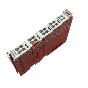 Beckhoff KL9080 PLC Module - Picture 1 of 2