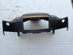 Yamaha Razz SH 50 handlebar speedometer housing panel - Picture 1 of 8