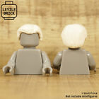 Leyile Custom Hair 591-596 pour figurines - Choisissez la couleur !-