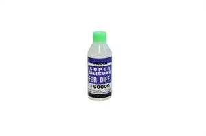 Mugen Super Silikon für Diff #60.000 (50ml) - MUGB0341A - Bild 1 von 1