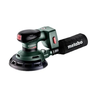 Metabo 600411840 SXA 18 LTX 150 BL 18V BL VS Cordless Random Orbital Sander New - Picture 1 of 5