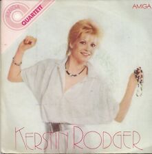 Kerstin Rodger-Bis Es Wieder Kribbelt Vinyl EP single
