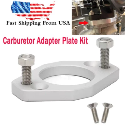 KEIHIN Manifold To Mikuni Carburetor Intake Adapter For Kawasaki Jet Ski 650 750 - Image 1 of 4