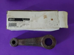 68-72 ORIGINAL POWER PITMAN ARM 5679209 CHEVELLE SKYLARK GTO MONTE CARLO SS NEW - Bild 1 von 3