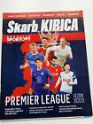 Premier League Season Preview 2021/2022 / 52 Pages / Skarb Kibica Watford FC