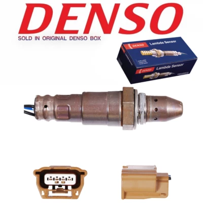 OEM DENSO 234-9135 Fuel to Air Ratio Sensor for Nissan Armada 370Z Infiniti EX35 Foto 1 de 4