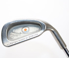 Ping Eye 2 Single 5 + Iron Orange Dot KT Steel Shaft Chamois Grip Mens RH 38.5”