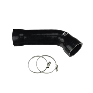 HG Motorsport Throttle Body Pressure Pipe For Audi RS4 RS5 B9  - Picture 1 of 3