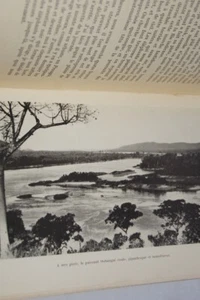 AFRIQUE VIE DES ANIMAUX SAUVAGES DE L'OUBANGUI CHARI GROMIER PAYOT 1938 ILLUSTRE - Picture 1 of 3
