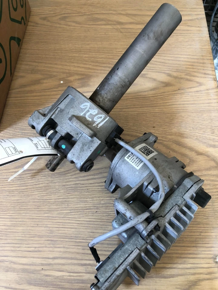 Conjunto de bomba de dirección asistida de asistencia eléctrica Chevy Malibu Pontiac G6 2004-2012 OEM Foto 1 de 1