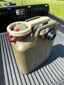 COMBO New SCEPTER Military Can Wrench and SCEPTER SPOUT - 1" / 24.5 mm Nozzle - Picture 1 of 13