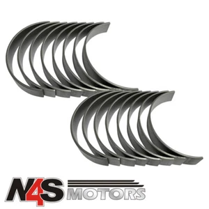 LAND ROVER 3.6 & 4.4 TDV8 ENGINE CON ROD BEARING SET 0.10”/0.25MM. PART DA6657 - Picture 1 of 1