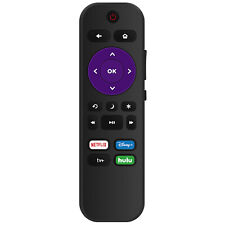 Replace Remote for Hisense TV 55H8G 65H8G 58R6E3 43R6090G 55R8F 50R6090G 65R8F