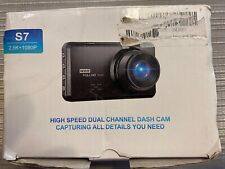 Produktbild -  Dash Cam  S7 von WDR, Full HD 1500P