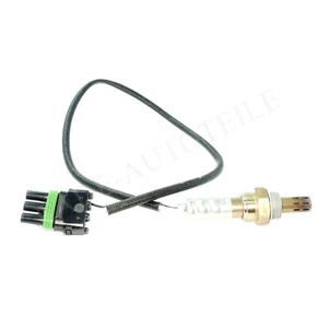 1x SONDA LAMBDA SONDA LAMBDA SONDA DI REGOLAZIONE PRIMA DI KAT RENAULT TWINGO I 1.02 - Foto 1 di 6