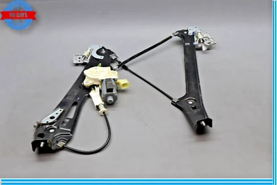 06-11 Mercedes W219 CLS550 CLS500 Front Right Door Window Regulator Motor Oem - Image 1 of 4