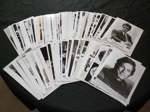 50 ZUFÄLLIGE ORIGINAL STUDIOFILM - PROMI WERBEFOTOS 1940er-90er Jahre #10264 - Bild 1 von 2