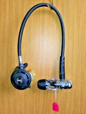 Aqua Lung Dive Regulator
