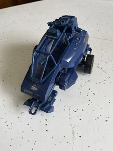 Vintage HASBRO GI Joe 1984 Cobra ASP - Picture 1 of 14