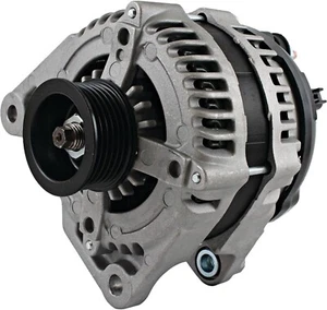 Alternator fits Dodge Avenger V6 3.5L 2008 2009 2010 4210000390 5033759AB 11286 - Picture 1 of 6