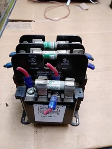 CUTLER-HAMMER B100-2162-8 Transformer - Picture 1 of 6